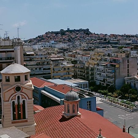 Kavala Penthouseアパートメント エクステリア 写真