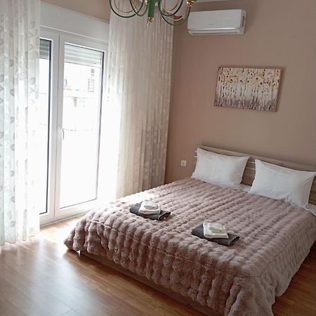 Kavala Penthouseアパートメント エクステリア 写真