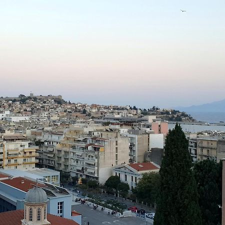 Kavala Penthouseアパートメント エクステリア 写真