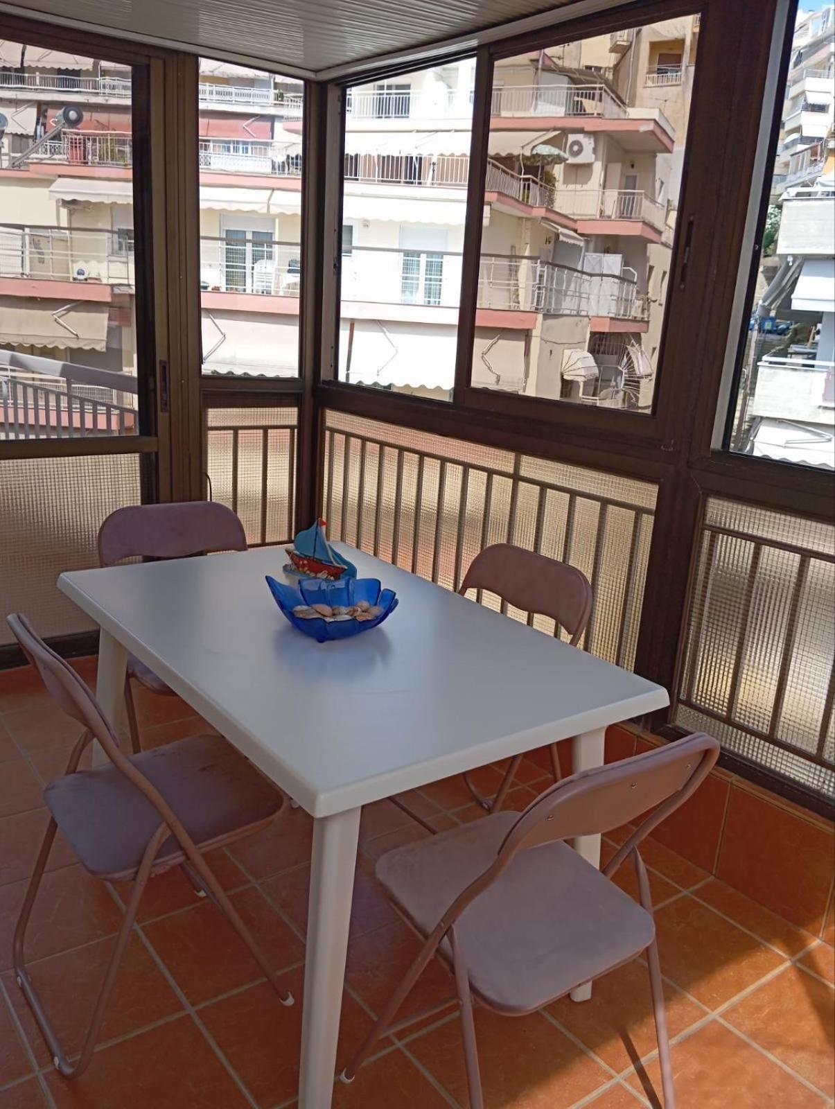 Kavala Penthouseアパートメント エクステリア 写真