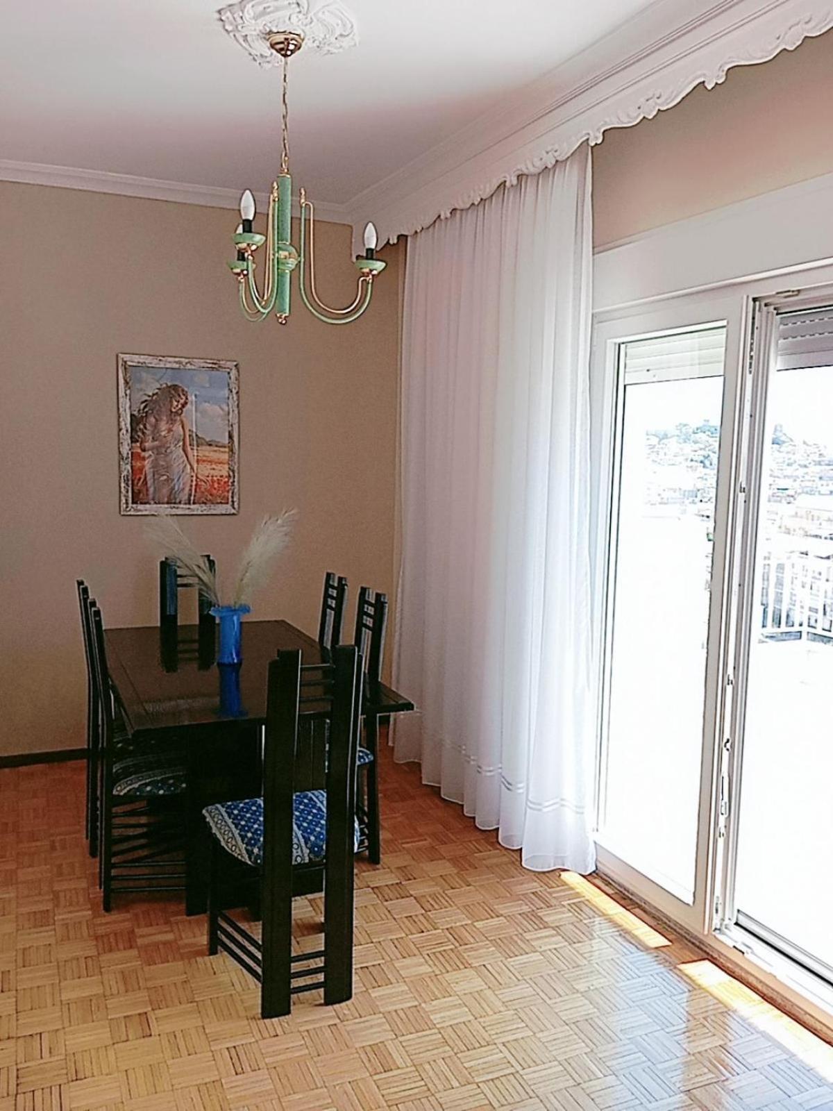 Kavala Penthouseアパートメント エクステリア 写真