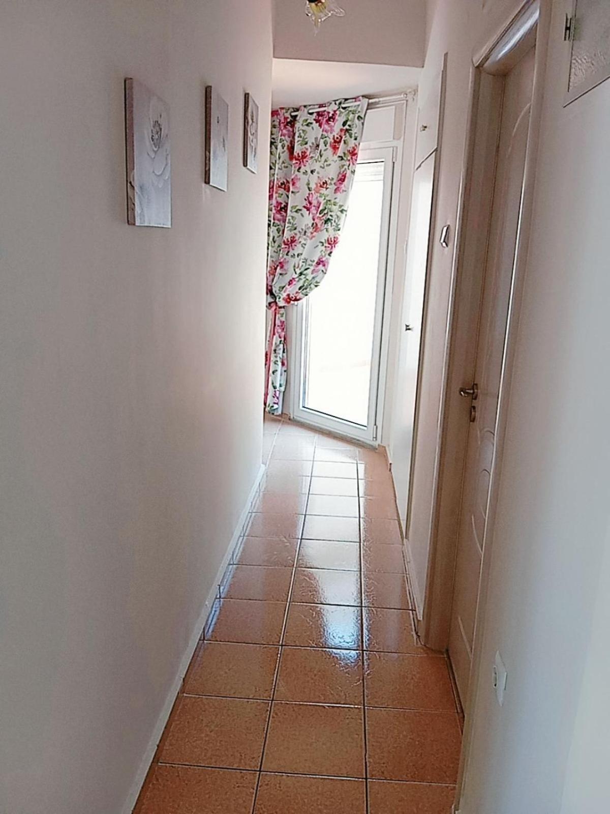 Kavala Penthouseアパートメント エクステリア 写真